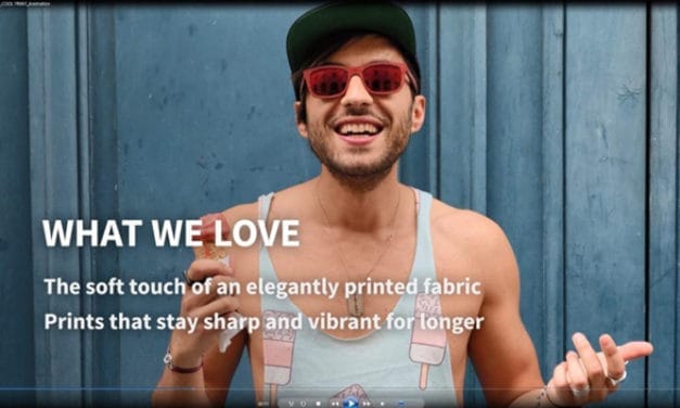 Archroma to introduce new Formaldehyde-Free* Low Temperature Curing Binder