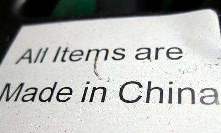 Asian countries set to make gains as USA threatens to impose additional tariffs on clothing imports from China