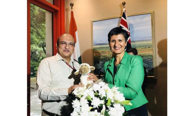Australia-India finalise a new veterinary health protocol