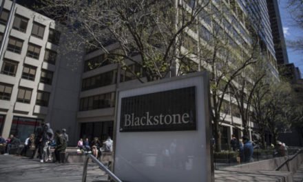 Blackstone funds Future Lifestyle Fashion