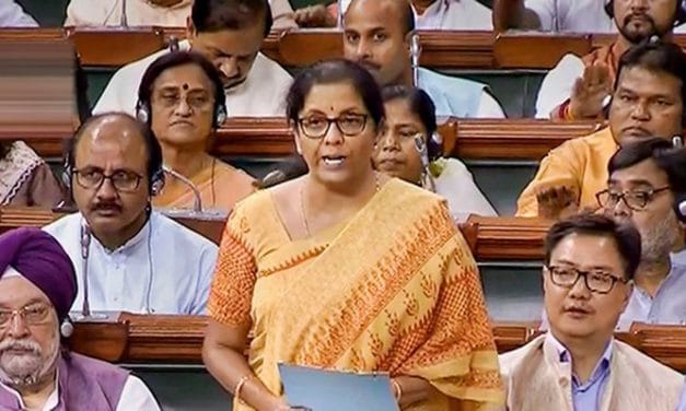 Economic Survey proposes well-designed minimum wage system