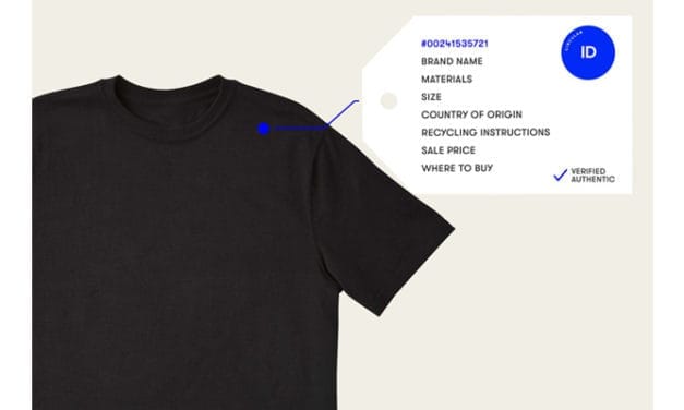 Firms collaborate in circular fashion initiative