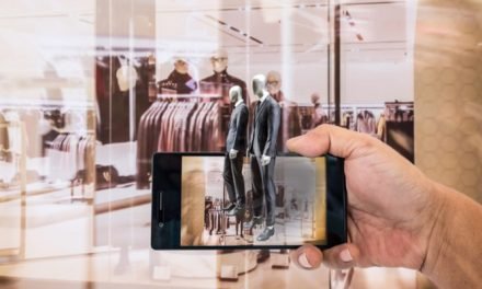 Global retail technology spending to jump by 3.6 per cent