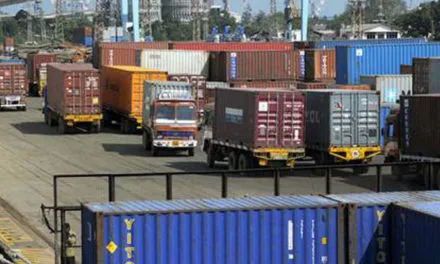 India’s share in world merchandise exports intact