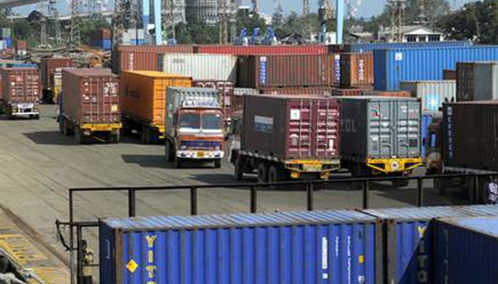 India’s share in world merchandise exports intact