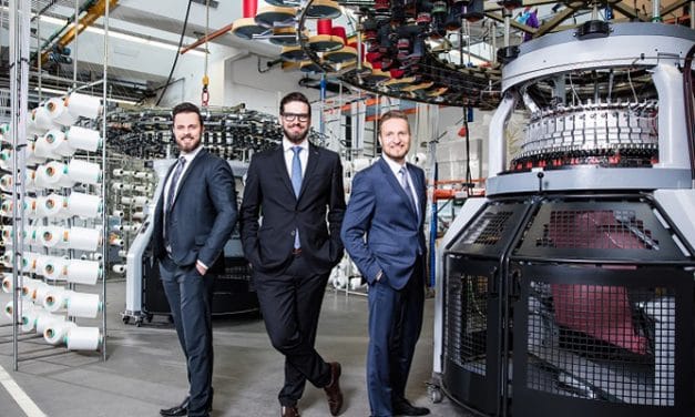 Mayer & Cie. takes positive stock of ITMA 2019