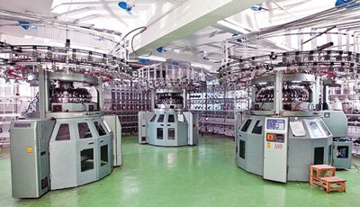 New textile machinery shipments follow various trends in 2018 ...