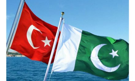 Pak-Turkey trade dropping due to heavy duties