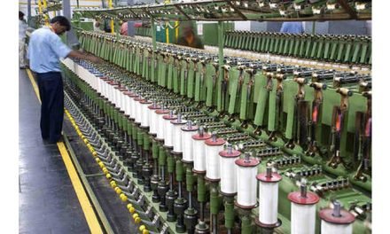Spinning mills to shut down once a week in North India