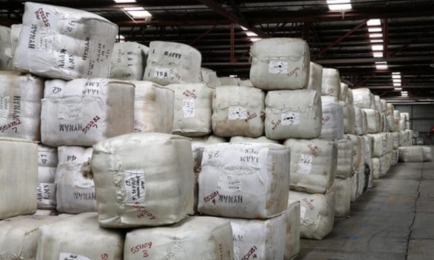 SustainaWool Integrity Scheme transferred to AWEX