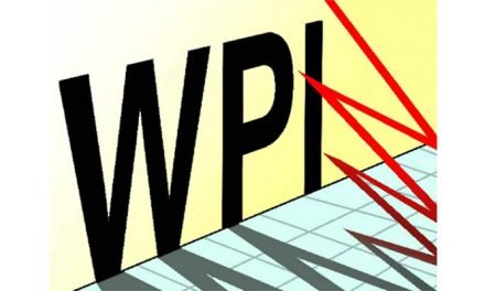 WPI inflation for apparel drops 0.4 per cent in June