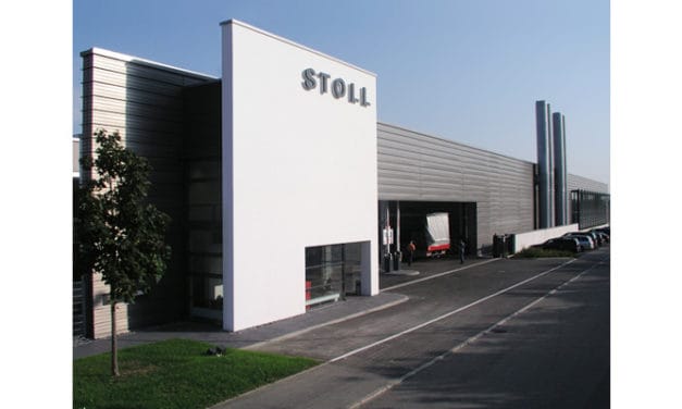 STOLL organises ground-breaking ceremony for new headquarters