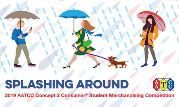 AATCC announces Student Merchandising Competition