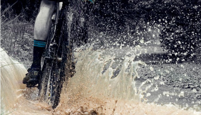 Demand for Waterproof Socks Highest Among the Millennial Population