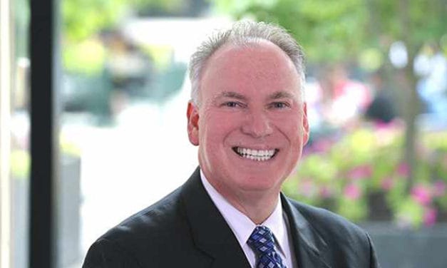 Electronics For Imaging Appoints Jeff Jacobson as CEO