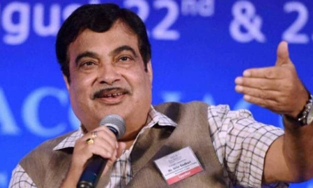 Gadkari highlights importance of MSMEs in job creation