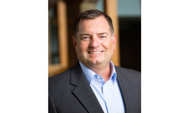 Glen Raven appoints Steve Pawl as new CMO