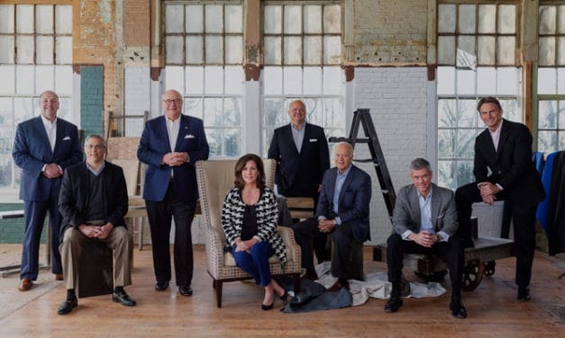 Glen Raven acquires Sunbury Textile Mills