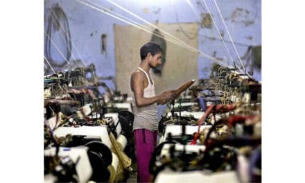 Govt. and textile sector representatives discuss issues in Rajasthan