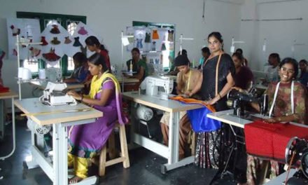 Govt. inks pacts with States to skill people