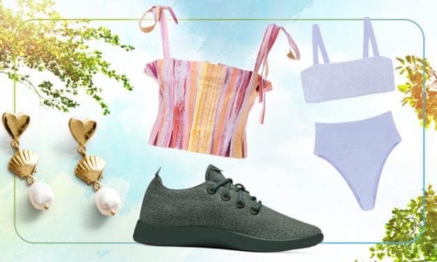 Indian customers prioritizing sustainable fashion