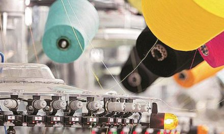 Indian textile industry aims to become $350 bn