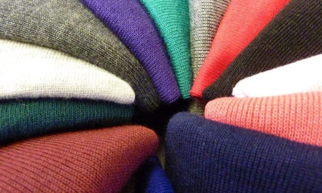 Knitted fabric manufactures explore export opportunities
