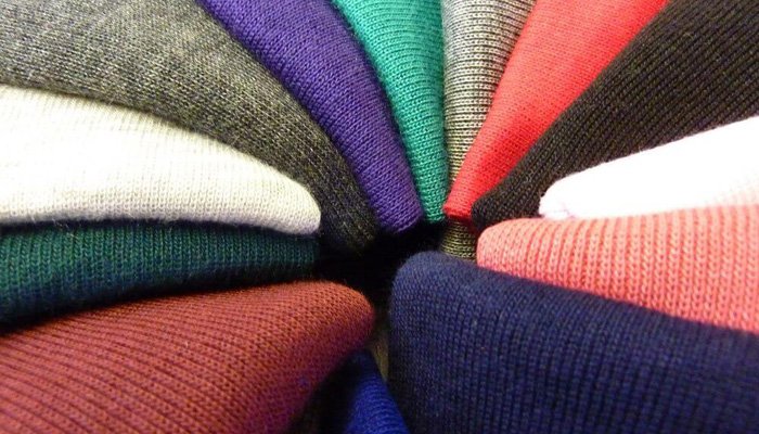 Knitted fabric manufactures explore export opportunities