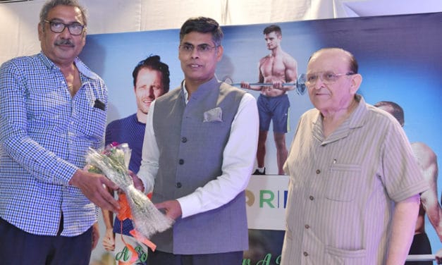 R|Elan™ & Neva join hands for next-gen range of performance wear