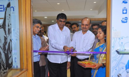 R|Elan™ launches its latest studio in Tirupur