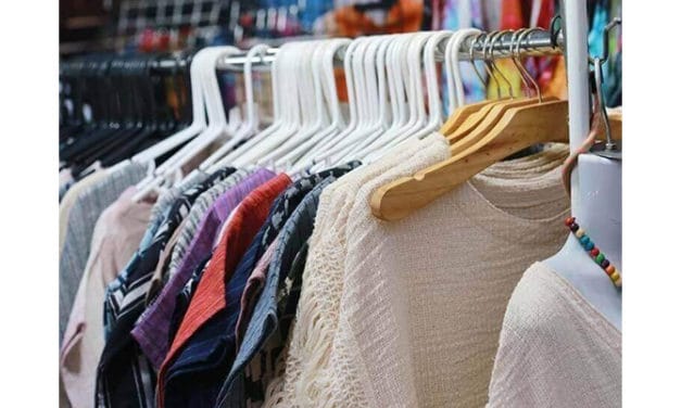 Readymade garment import a big worry, say apparel industrialist