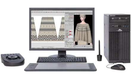 Shima Seiki to exhibit at Spin Expo Shanghai