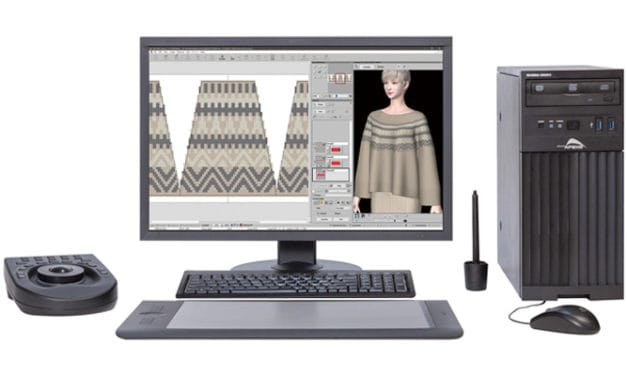 Shima Seiki to exhibit at Spin Expo Shanghai