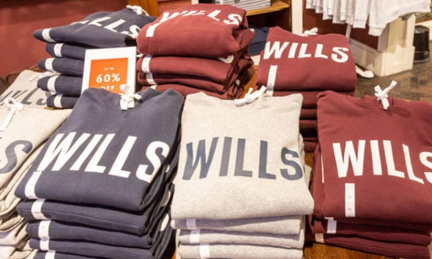 Sports Direct acquires clothing retailer Jack Wills