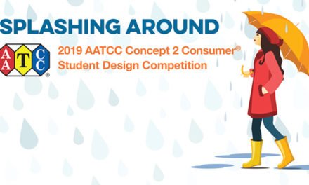 Student Design Competition by AATCC