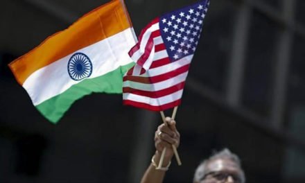US lawmaker keen to resolve trade tension with India