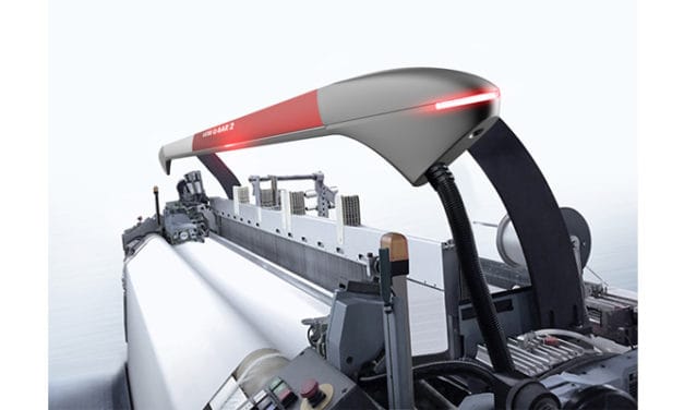 USTER becoming quality partner for fabric producers