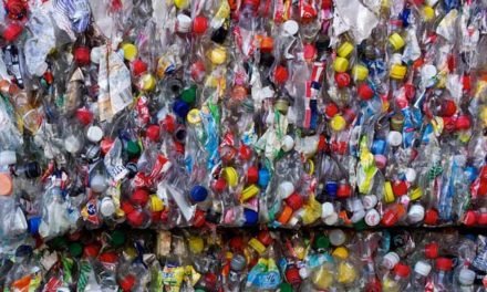 WRAP rallies recycling innovators