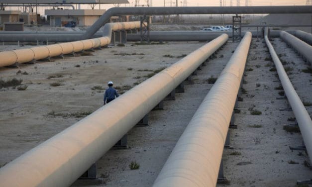 All-cotton toxic oil absorbent developed