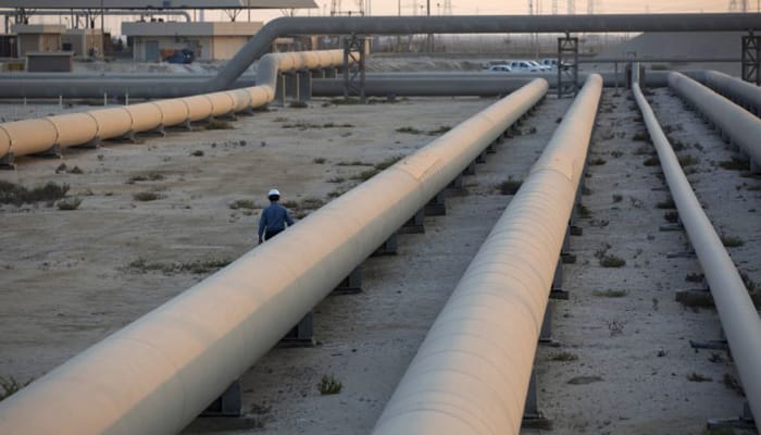 All-cotton toxic oil absorbent developed