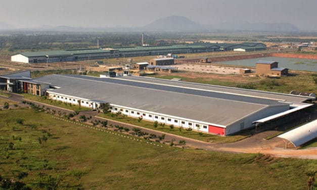 Andhra textile clusters to meet global standards