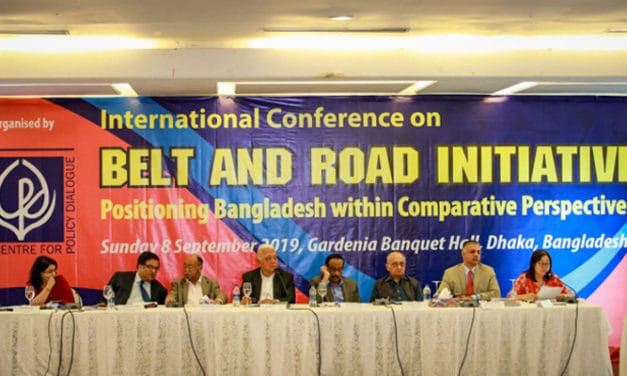 Bangladesh to gain more from FTA with China