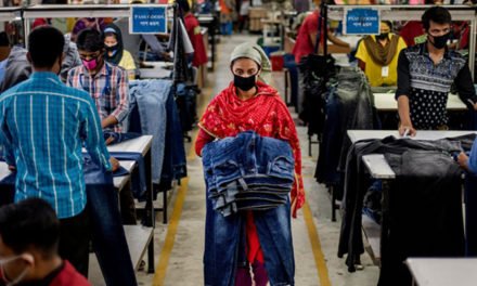 Bangladesh’s apparel exports to India increasing