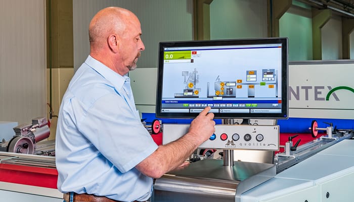 CHTC FONG’S presents smart dyeing & finishing innovations