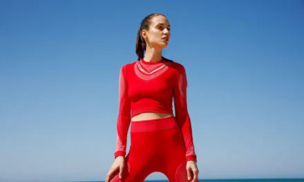 CIFRA to present new concept garments in Portland and Munich