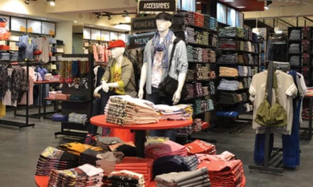 CMAI’s Apparel Index shows decline in India’s exports