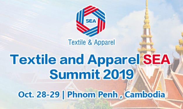 Cambodia to host Textile and Apparel SEA Summit 2019