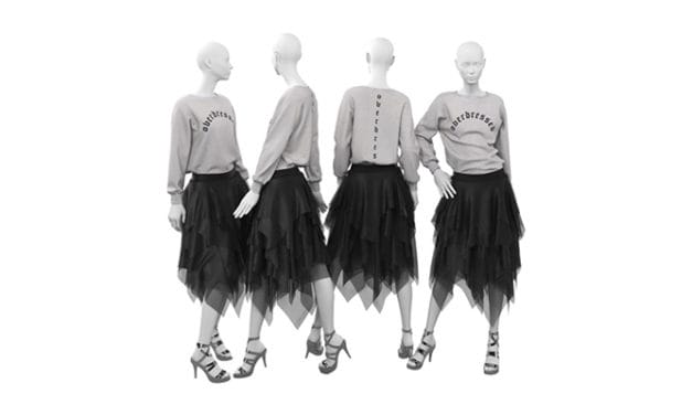 Centric Software designs 3D digital workflow