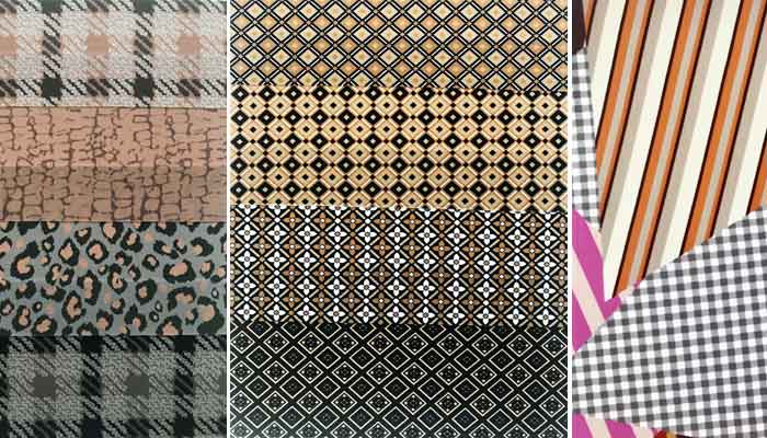 Eurojersey presents the new AW 20-21 ready-to-wear collection