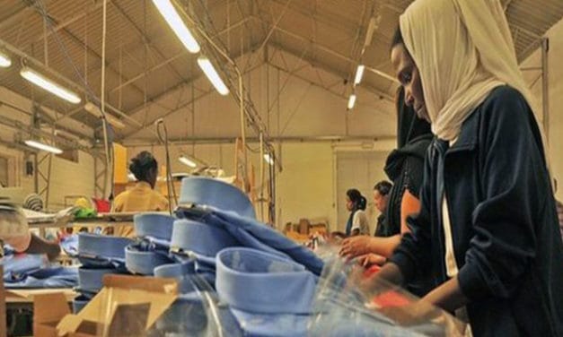 Ghana Export Promotion Authority to support garment-textile exports